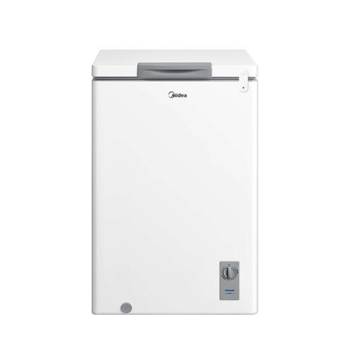 Freezer Horizontal Frio Directo 99 lts MFH-1000B131CN