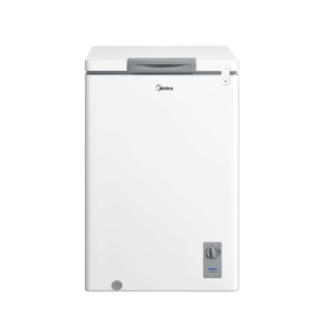 Freezer Horizontal Frio Directo 99 lts MFH-1000B131CN
