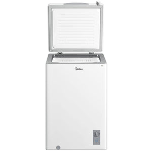 Freezer Horizontal Frio Directo 99 lts MFH-1000B131CN
