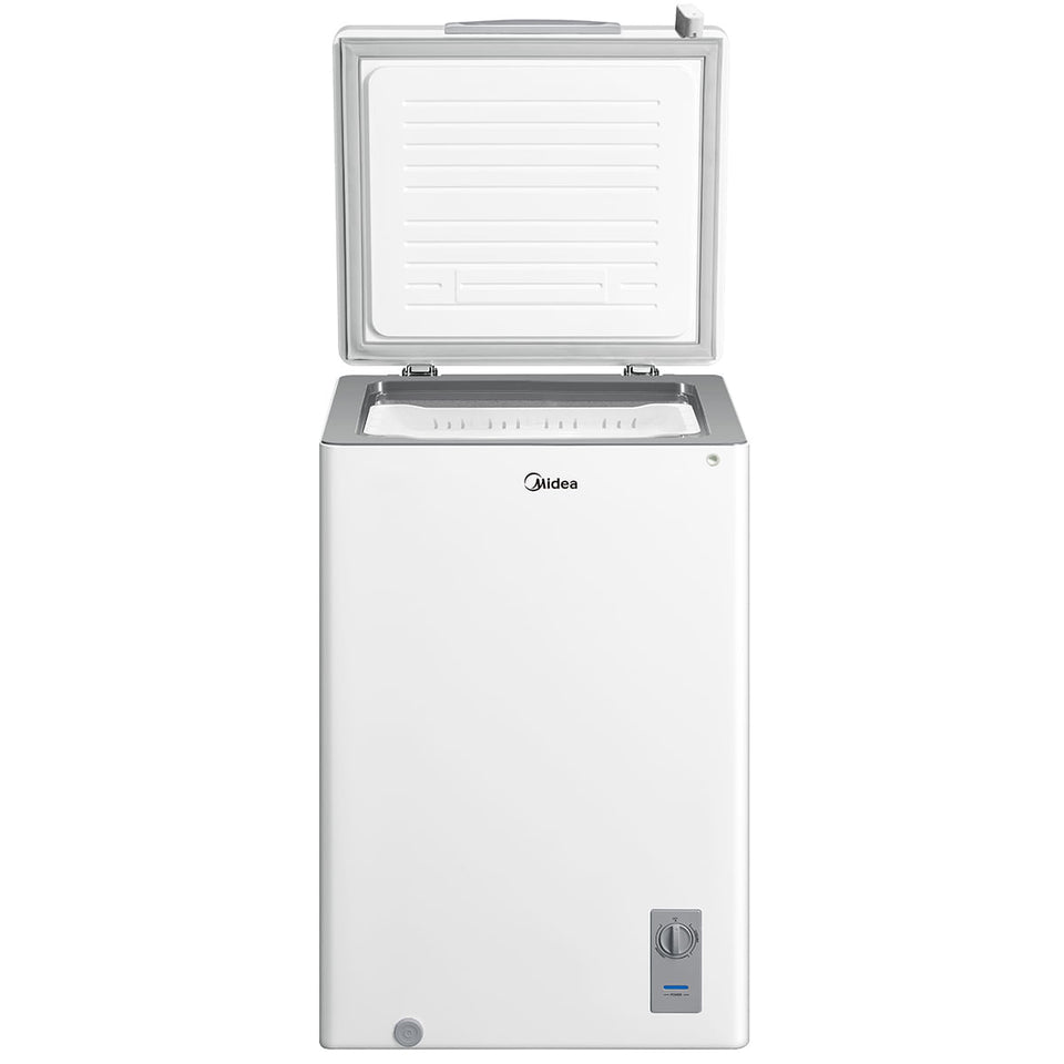 Freezer Horizontal Frio Directo 99 lts MFH-1000B131CN