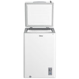 Freezer Horizontal Frio Directo 99 lts MFH-1000B131CN