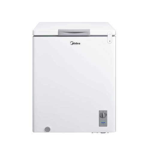 Freezer Horizontal Frio Directo 142 lts MFH-1430B186C
