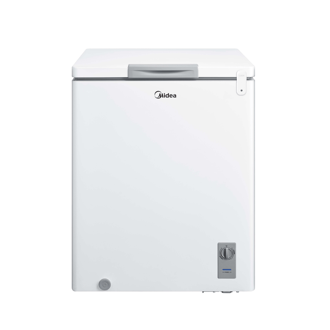 Freezer Horizontal Frio Directo 142 lts MFH-1430B186C