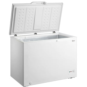 Freezer Horizontal Frio Directo 295 lts MFH-2950B384CN