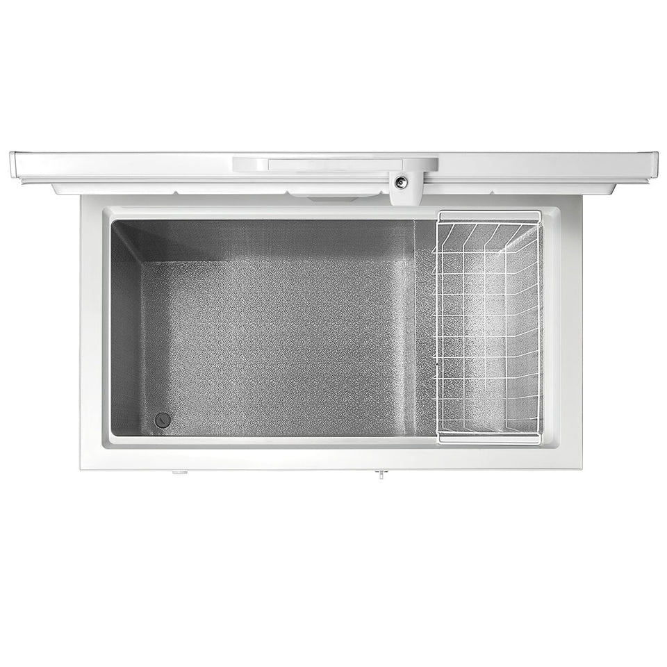 Freezer Horizontal Frio Directo 295 lts MFH-2950B384CN