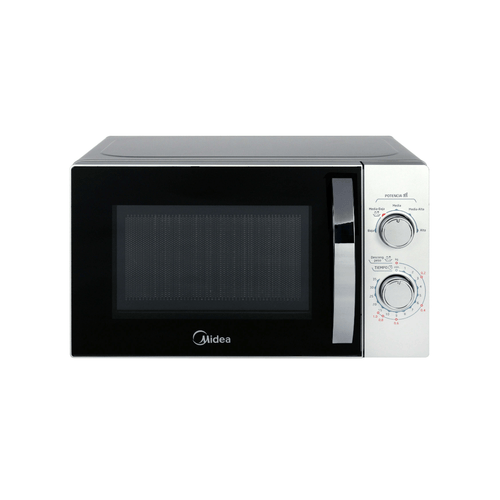 Microondas mecánico 20 litros Silver MMP-20NCJ9