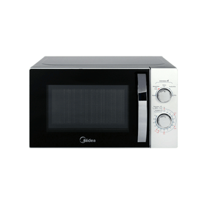 Microondas mecánico 20 litros Silver MMP-20NCJ9