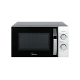 Microondas mecánico 20 litros Silver MMP-20NCJ9