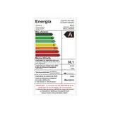 Split Consola Xtreme Heat Midea R32 14,000 Btuh Inverter