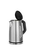 Hervidor Inox Con Indicador De Temperatura 1,7Lt