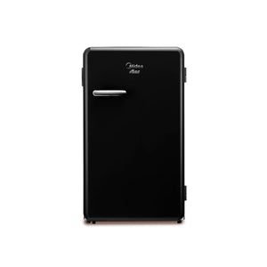 Refrigerador Minibar Frio Directo Negro 93 lts MDRD142FGE30