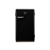 Refrigerador Minibar Frio Directo Negro 93 lts MDRD142FGE30