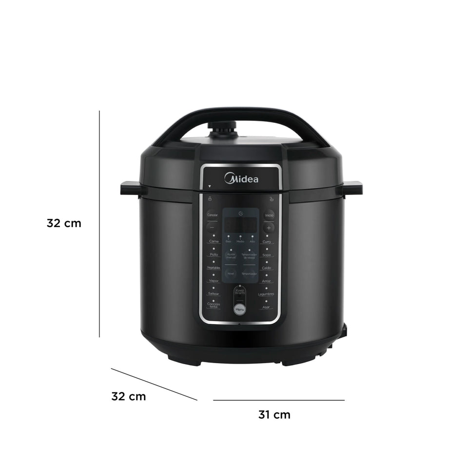 Olla Multicook 5,7 litros MY-PC6007B