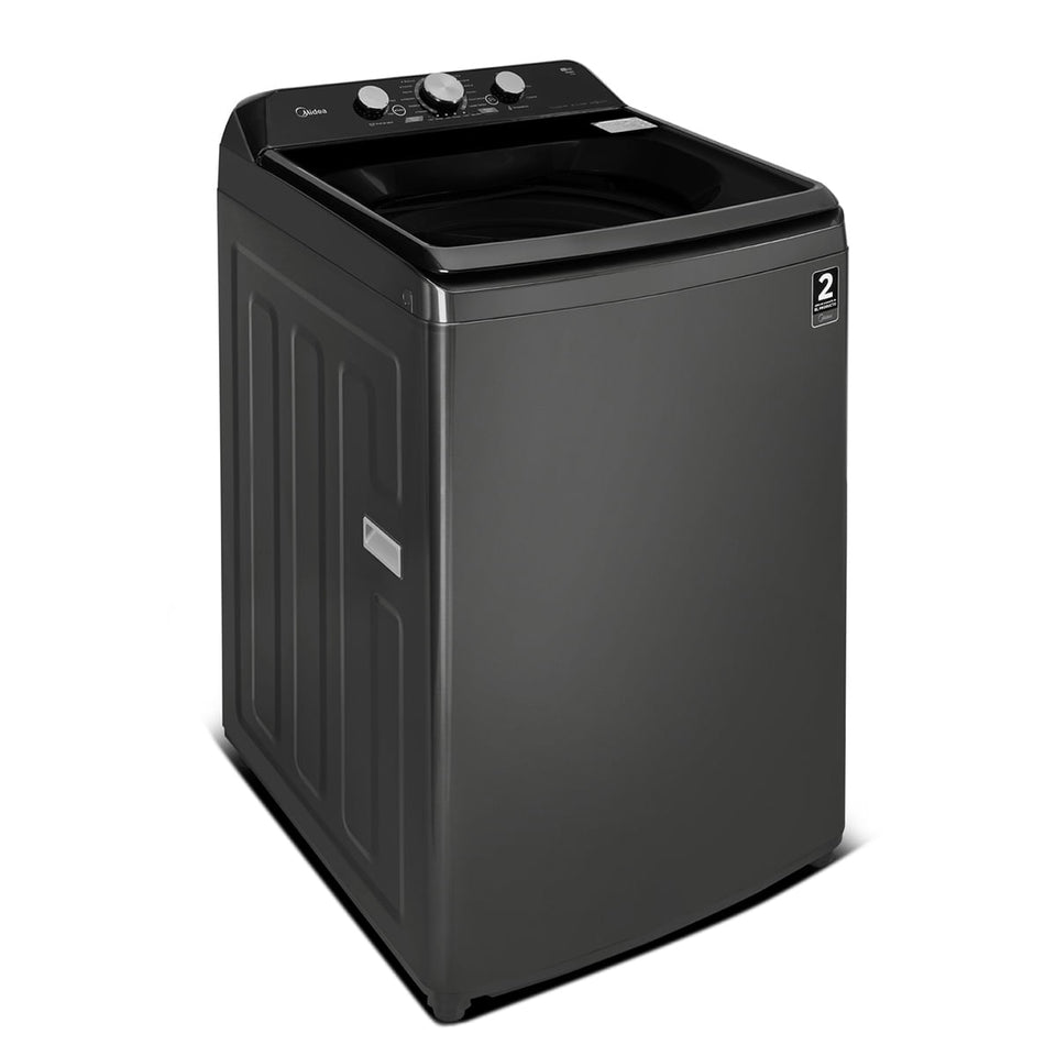 Lavadora Automática 21KG Titanium MA500W210/T