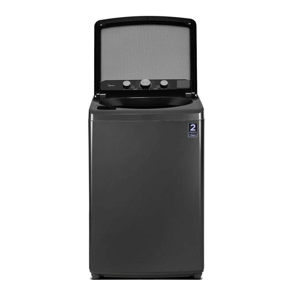 Lavadora Automática 21KG Titanium MA500W210/T