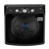Lavadora Automática 21KG Titanium MA500W210/T