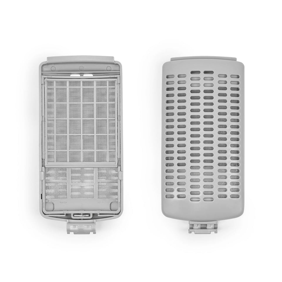 Lavadora Automática 21KG Titanium MA500W210/T