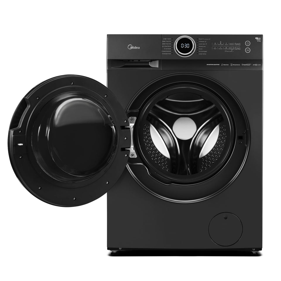 Lavadora/Secadora Automática 15/11 KG MF200D150WB/T