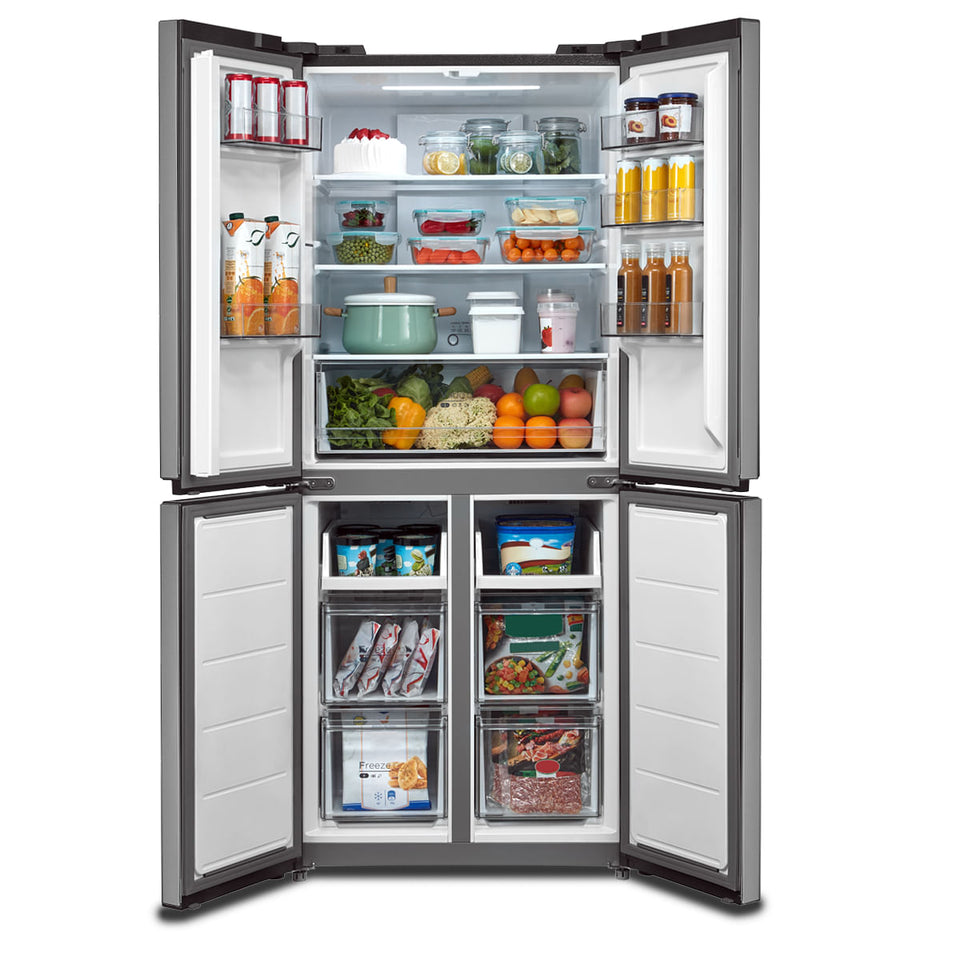 Refrigerador Multipuerta No Frost 350 lts MDRM554MTE50