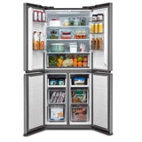 Refrigerador Multipuerta No Frost 350 lts MDRM554MTE50