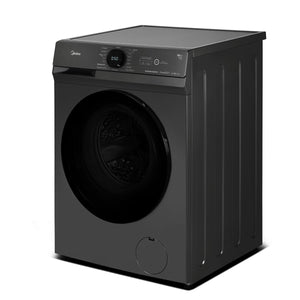 Lavadora Frontal 12,5KG Titanium MF100W125B/T