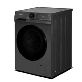 Lavadora Frontal 12,5KG Titanium MF100W125B/T