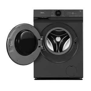 Lavadora Frontal 12,5KG Titanium MF100W125B/T