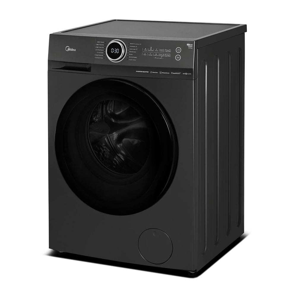 Lavadora/Secadora Automática 13/10 KG MF200D130WB/T
