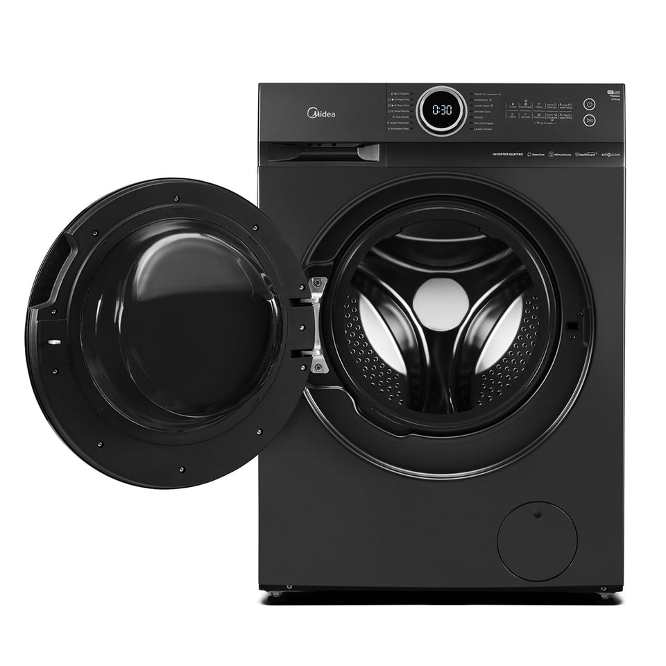 Lavadora/Secadora Automática 13/10 KG MF200D130WB/T