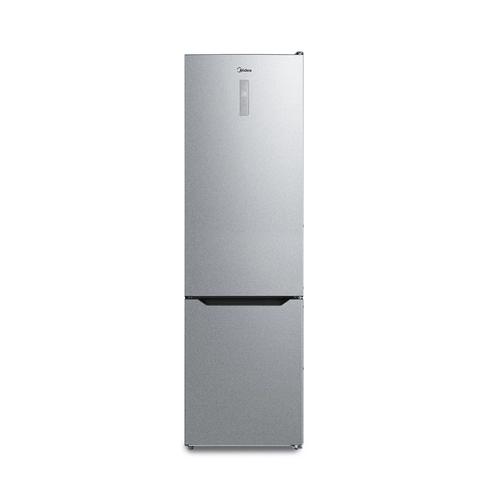 Refrigerador BTM No Frost Light Silver 321 lts  MDRB489MTE50