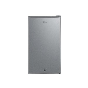Refrigerador Minibar Frio Directo Light Silver 93 lts MDRD142FGE50
