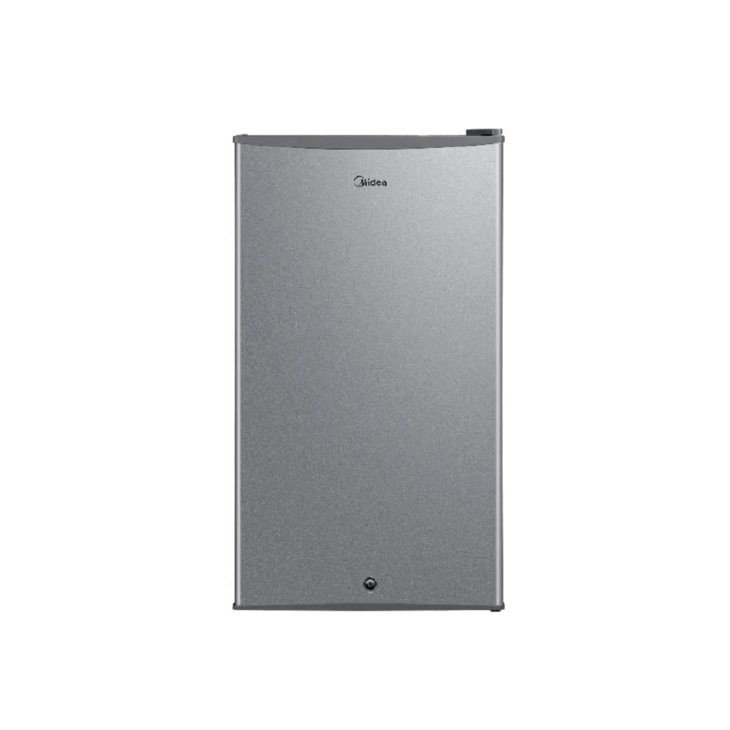 Refrigerador Minibar Frio Directo Light Silver 93 lts MDRD142FGE50