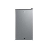 Refrigerador Minibar Frio Directo Light Silver 93 lts MDRD142FGE50