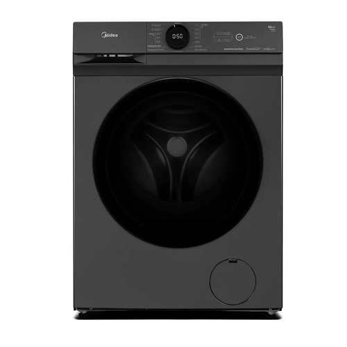 Lavadora Frontal 12,5KG Titanium MF100W125B/T
