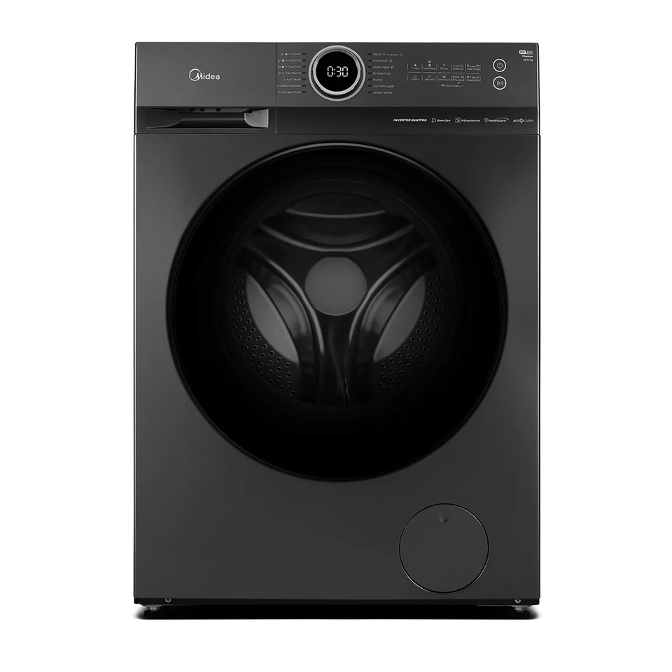 Lavadora/Secadora Automática 13/10 KG MF200D130WB/T