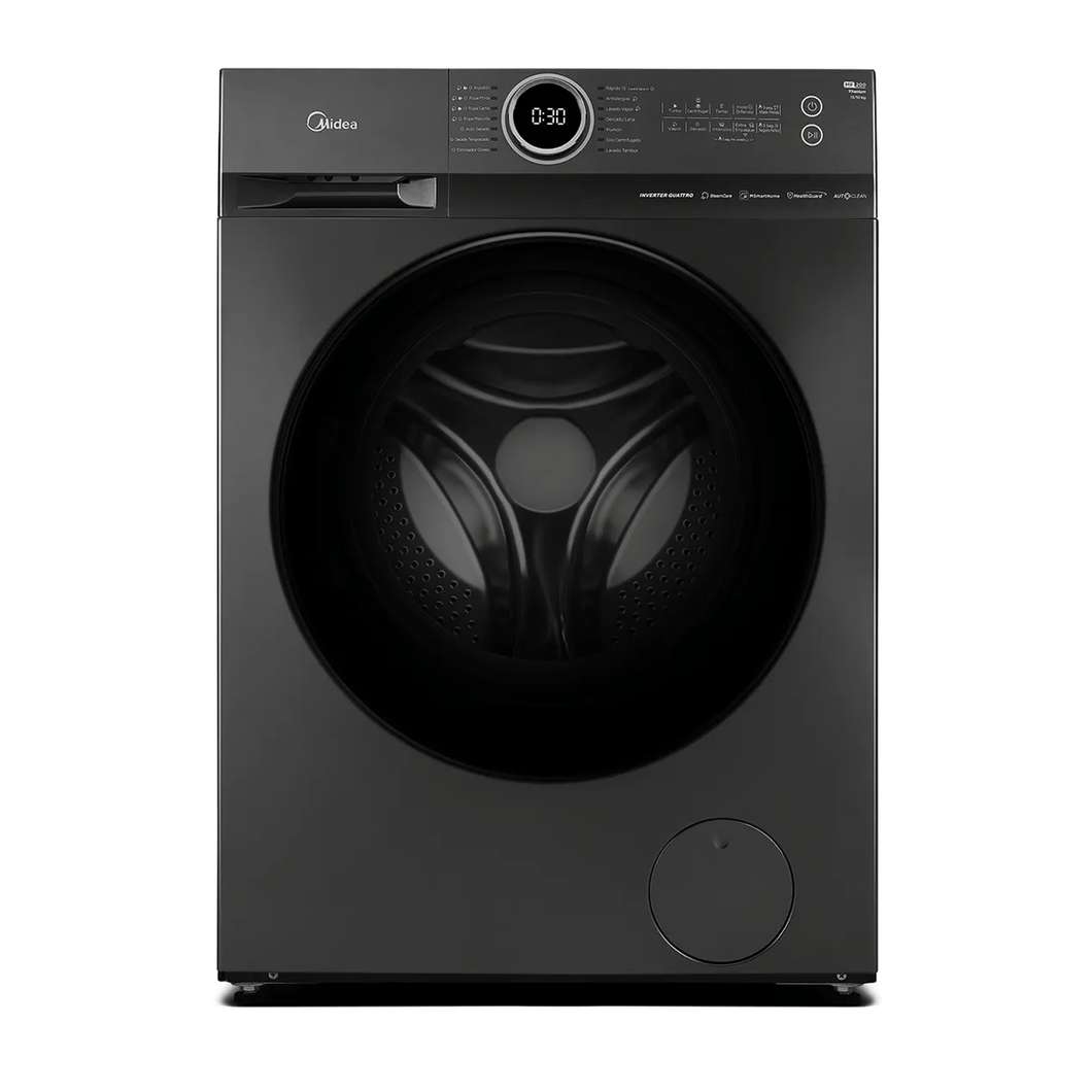 Lavadora/Secadora Automática 13/10 KG MF200D130WB/T