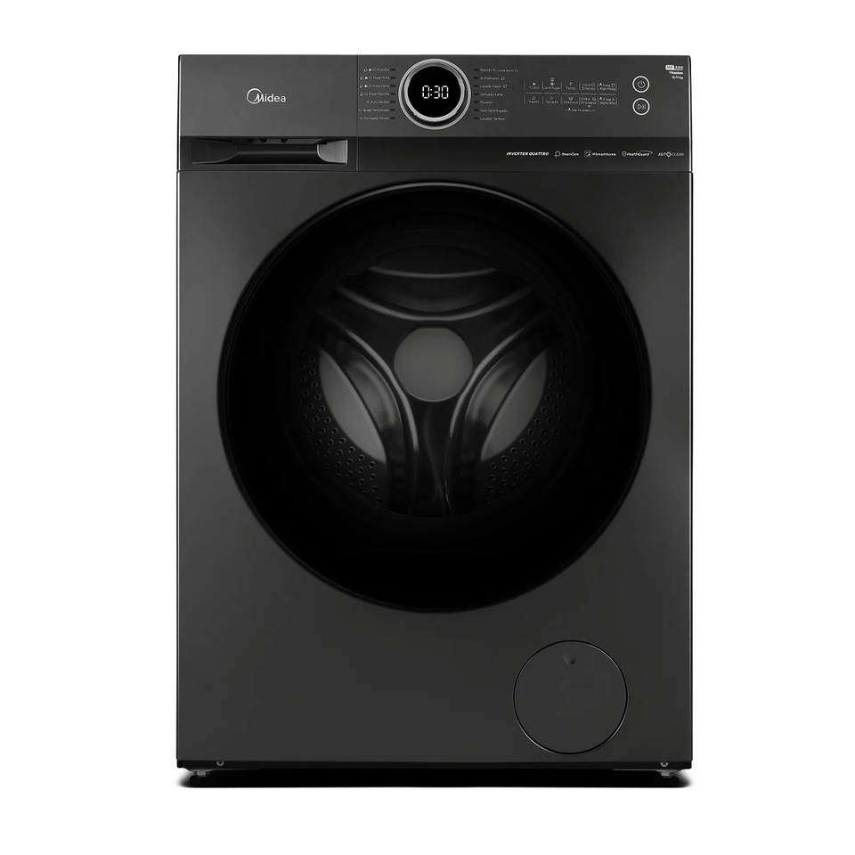 Lavadora/Secadora Automática 15/11 KG MF200D150WB/T