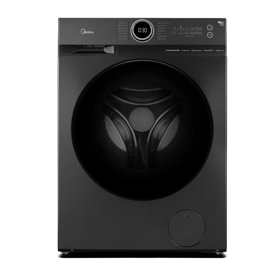 Lavadora/Secadora Automática 15/11 KG MF200D150WB/T