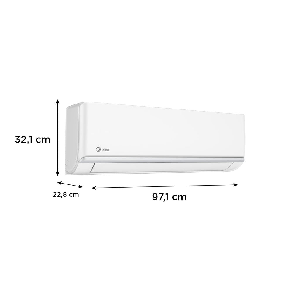 Split muro Xtra 18000 BTUH