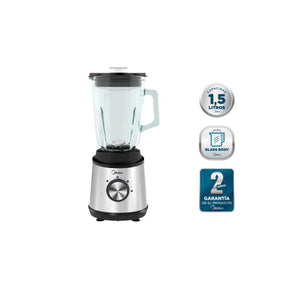 Licuadora Midea 1,5 Litros