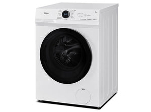 Lavadora Frontal 12,5KG Blanca MF100W125B/W