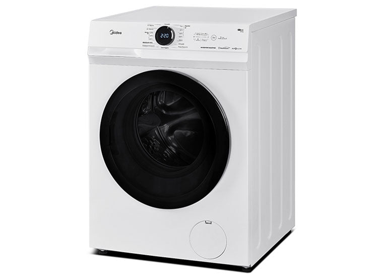 Lavadora Frontal 12,5KG Blanca MF100W125B/W