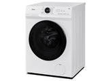Lavadora Frontal 12,5KG Blanca MF100W125B/W