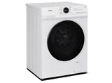 Lavadora Frontal 12,5KG Blanca MF100W125B/W