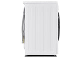 Lavadora Frontal 12,5KG Blanca MF100W125B/W