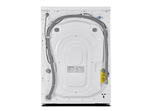 Lavadora Frontal 12,5KG Blanca MF100W125B/W