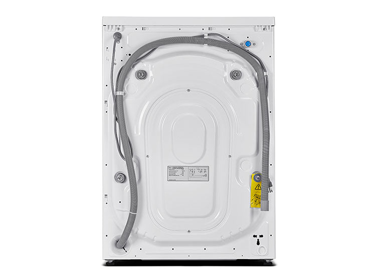 Lavadora Frontal 12,5KG Blanca MF100W125B/W