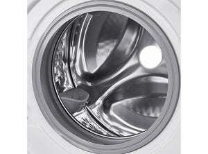 Lavadora Frontal 12,5KG Blanca MF100W125B/W