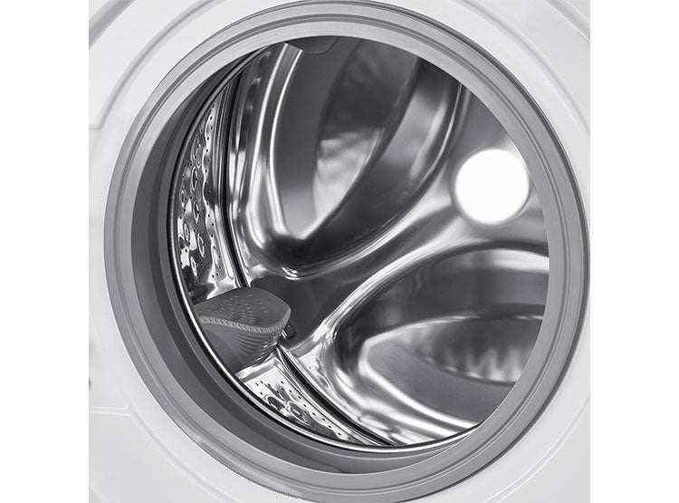 Lavadora Frontal 12,5KG Blanca MF100W125B/W