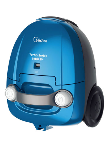 Aspiradora de arrastre 11S 1400w